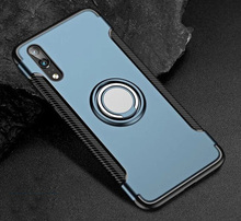 Shockproof Armor Case For Huawei P30 Pro P20 Lite Mate 20 With Holder Cover On Honor 20 Pro 20S 10i 10 Lite View 10 20 Fundas 2024 - buy cheap