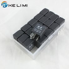 KE LI MI Super bright Auto Relay Car Mini Electronics DC 12 Volt 12V 40A 4 Pins Universal Relay 2024 - buy cheap