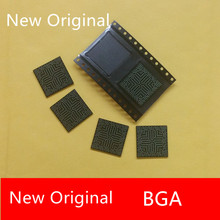 AM82801IUX SLB8N (5 unids/lote) Envío Gratis BGA CHIP 100% Original nuevo Chip de computadora y IC 2024 - compra barato