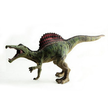 Модель динозавра, фигурки-Динозавры, игрушки, подарок для детей, развивающая игрушка 2024 - купить недорого