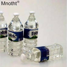 Mnotht BDS012 Simulita Mineral Water Bottle Model DIY for Action Figure Toy 1:6 Soldier Scence Accessories Parts Military M3n 2024 - buy cheap