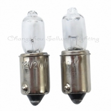 Halogen bulb 12v 20w ba9s A330 GOOD 10pcs 2024 - buy cheap