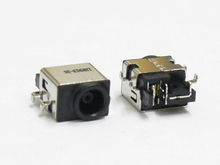 WZSM-Nuevo conector de alimentación DC para Samsung R440, R423, R425, R430, R439, NP-R530, R580, QX410, QX510 2024 - compra barato
