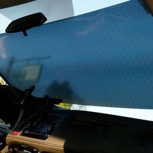 Auto Front Rear Side Window Blinds Sun shades Anti UV Sunshades Retractable For Car Windshield Visor Sun Shade 2024 - buy cheap