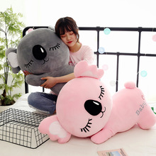 30-70cm cute down cotton koala pillow plush toy pillow soothing partner doll to send girls gift WJ020 2024 - compre barato