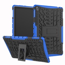 Capa protetora para tablet huawei com suporte de 10.1 ", para mediapad m5 lite 10 drive, l09, w09, m5 lite 10 2024 - compre barato