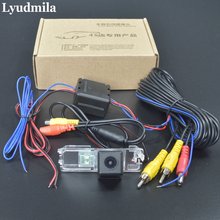 Power Relay Filter Reverse Camera For Volkswagen EOS Lupo JettaMK6 Bora New Beetle Bjalla Rear View Camera HD CCD Night Vision 2024 - buy cheap