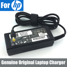 Оригинальное зарядное устройство 18,5 в а переменного тока для HP COMPAQ PRESARIO V6000 V5000 2024 - купить недорого