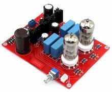Kyyslb-amplificador de placa ac40 ou 44v, 10w, pré-amplificador de tubo (circuito matisse) 2024 - compre barato