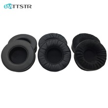 IMTTSTR амбушюры для Audio-Technica ATH-W3000ANV ATH-W5000 гарнитура подушки для наушников Чехлы для подушек Сменные чашки 2024 - купить недорого