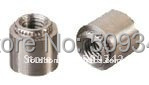 KFSE-632-8 Broaching standoffs stainless steel PEM standard made in CHINA in stock 2024 - buy cheap