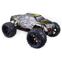 RCtown ZD Racing 9116 V3 1/8 4WD Brushless Electric Truck Metal Frame Brushless 100km/h RTR RC Car Without Battery 2024 - buy cheap