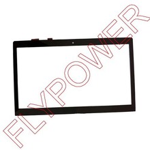 For 14.0" for Asus vivobook s400c s400 s400CA Touch Screen Panel Digitizer Glass Lens by Free shipping; Black; 100% new 2024 - buy cheap