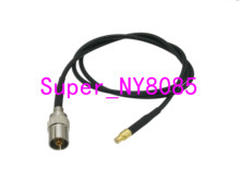 RG174 IEC PAL DVB-T Female Jack to MCX Male Plug RF Jumper pigtail Cable 4inch~20M 2024 - buy cheap