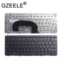 Gzeele-teclado para computador digital, versão em inglês, para hp pavillon 2024 - compre barato