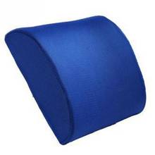 Design Memory Foam Lumbar Back Support Cushion Pillow Car Headrest Supplies Neck Auto Seat Safety Pillow High Quality 2024 - buy cheap