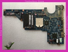 638856-001 DA0R22MB6D1 /D0 Fit For HP Pavilion G4 G6 G7 Notebook motherboard tested working 2024 - buy cheap
