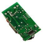 Receptor e transmissor de sistema de controle remoto sem fio ac 220 v 1ch, com 2 botões, à prova d'água, 315mhz/433.92mhz, 10 tamanhos - foto 2026