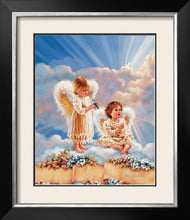 New Diamond mosaic diamond embroidery beads Angel girl baby flower bird diamonds cross stitch painting handwork kits wall decor 2024 - buy cheap