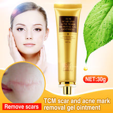 30g LANBENA Chinese Herbal Tcm Scar And Acne Mark Removal Gel Stretch Marks/Acne/scald/Surgical Scars Treatment Cream 2024 - buy cheap