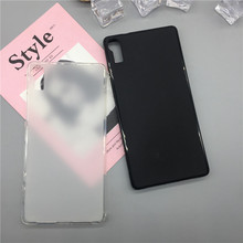 Funda de teléfono TPU Original Para Lenovo Vibe Shot Z90, Z90-7, Z90a40, Z90-3, Funda trasera de silicona suave mate 2024 - compra barato