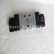 [SA] Genuine original special sales FESTO solenoid valve CPE14-M1BH-5J-1/8 spot 196939 2024 - buy cheap