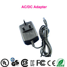 15W power adapter 5v 3a AC 220V transformer free shipping 10pcs certified 100% brand wall mount uk dc power supply led converter 2024 - buy cheap