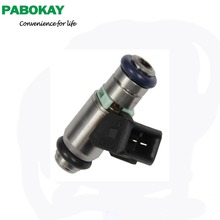 Inyector de combustible duradero IWP116, compatible con Fiat Doblo Panda Punto Palio Seicento Siena 2024 - compra barato