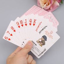 Adult Sex Poker Couple Erotic Love Sexy Posture Night Bar KTV Playing Card Game 2024 - buy cheap