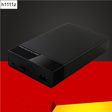 H1111z hdd caso 3.5 2.5 sata para usb 3.0 adaptador de disco rígido externo gabinete leitor para ssd disco hdd caixa caso hd 3.5 hdd caso 2024 - compre barato
