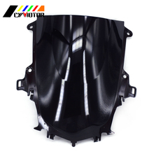 Motorcycle Black Windshield Fairing Windscreen For YAMAHA YZF-R1 YZF R1 YZFR1 2015 2016 15 16 2024 - buy cheap