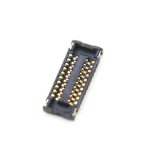 Conector de porta fpc para ipad mini, substituição de placa principal com tela sensível ao toque 10 flash tp, para ipad mini 1, 2, 3, mini 20 pinos 2024 - compre barato