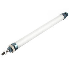 16mm Bore 175mm Stroke Dual Action Single Rod Pneumatic Air Cylinder 2024 - buy cheap