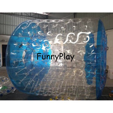 Inflatable Water Wheel,Outdoor Hamster Inflatable Water Roller Water Walking Roller,Wholesale Price Inflatable Sports Games 2024 - buy cheap
