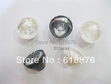 5pcs 30 Degree 21mm Reflector Collimator LED Lens For Cree T6 U2 XML XM-L LED 2024 - buy cheap