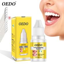 1pcs Teeth Whitening Essence Powder Oral Hygiene Cleaning Serum Removes Plaque Stains Tooth Bleaching Dental Tools Toothpaste 2024 - buy cheap