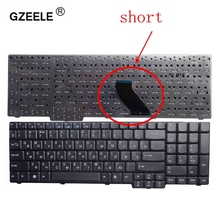 GZEELE NEW Laptop keyboard FOR ACER for Extensa 7630 7630Z for TravelMate 7320 7520 7520G 7720 7720G 7220 7220G RU BLACK RUSSIAN 2024 - buy cheap