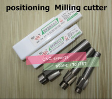 Free Shipping 1pcs 4 Flute M3~M18 AL HSS Counterbore End Mill , metric Endmill/sink holes drilling head milling cutter 2024 - buy cheap