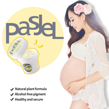 Thailand Pasjel Body Repair Cream Stretch Marks Remover Scar Removal Powerful Postpartum Obesity Pregnancy Massage Cream 50g 2024 - buy cheap