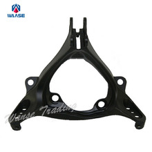 Front Upper Fairing Cowling Headlight Headlamp Stay Bracket Holder For 2007 2008 SUZUKI GSXR1000 GSX-R1000 GSXR GSX-R 1000 K7 K8 2024 - buy cheap