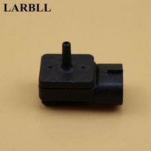 Larbll-novo mapa de sensor assy de vácuo para toyota corolla efi 2002-2013, para toyota corolla efi 2024 - compre barato