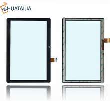 New Touch Panel digitizer For 10.1" Digma Optima 1028 3G TS1215PG Touch Screen Glass Screen 2024 - buy cheap