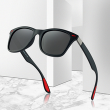 Солнцезащитные очки поляризационные UV400 для мужчин и женщин, поляризационные классические, в спортивном стиле, для вождения, 2019 2024 - купить недорого