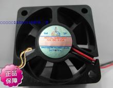 Suntronix-ventilador de refrigeración SAN JUN SJ5015HD1 5015 DC12V, novedad 2024 - compra barato