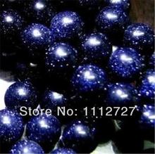 Круглые круглые украшения из песчаника, 8 мм, свободные шарики для ожерелий и браслетов, натуральный камень, сделай сам, модный дизайн ювелирных изделий, 15 дюймов, оптовая продажа 2024 - купить недорого