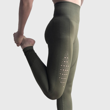 Women's High Waist Yoga Pants Energy Shark Seamless Leggings 3D Striped Printing Tights Mesh Patchwork Sport Fitness Legging 2024 - buy cheap