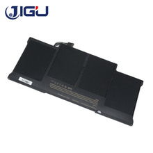 Новый аккумулятор JIGU для Apple MacBook Air 13 "A1405 MC503 MC504 MC504LLA A1369 2011 020-7379-A 2ICP4/68/111-2 2024 - купить недорого