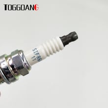 Vela de ignição de irídio 4 tamanhos, para subaru legacy outback 2000-2007 2.5l sifr6a11 2010 2012 aa731 silfr6a 11 2024 - compre barato