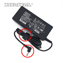 Carregador para laptop toshiba, adaptador de energia para toshiba satellite a300 a200 c850 c850d l850 l750 l650 l500 19v 4.74a 2024 - compre barato