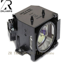 ZR горячая Распродажа ELPLP30 проектор лампа/лампа с корпусом фонарь/фонарь 2024 - купить недорого
